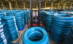 金沙澳门娱乐场网站河北景县推动橡塑制品业转型升级